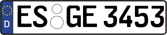 ES-GE3453