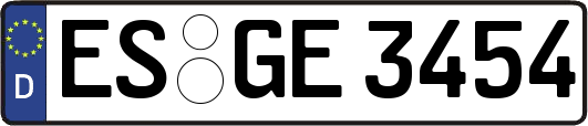 ES-GE3454