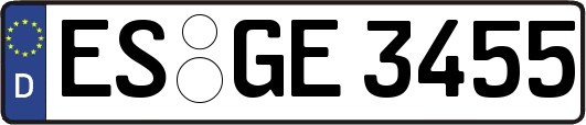 ES-GE3455