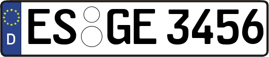 ES-GE3456