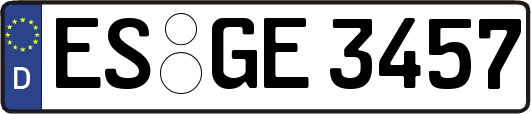 ES-GE3457
