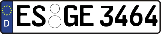 ES-GE3464