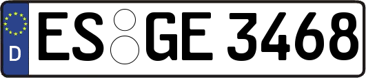 ES-GE3468