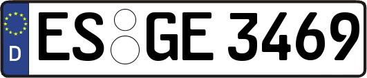 ES-GE3469