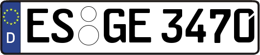 ES-GE3470