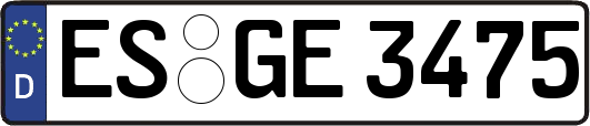 ES-GE3475