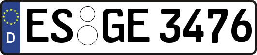 ES-GE3476