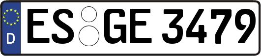 ES-GE3479