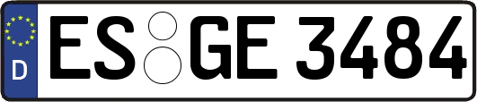 ES-GE3484