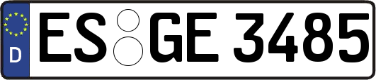 ES-GE3485