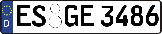 ES-GE3486