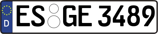 ES-GE3489