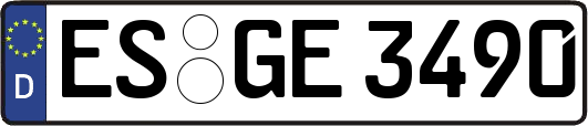 ES-GE3490