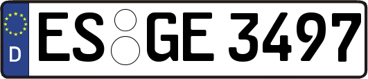 ES-GE3497