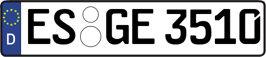 ES-GE3510