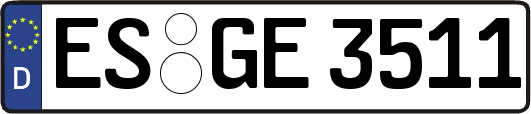 ES-GE3511