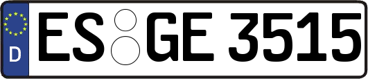 ES-GE3515
