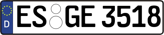 ES-GE3518