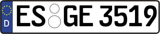 ES-GE3519
