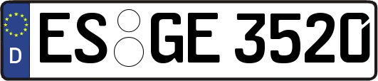 ES-GE3520