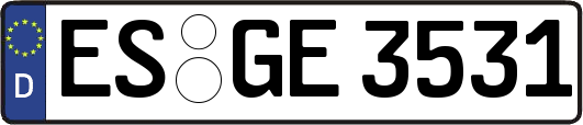 ES-GE3531