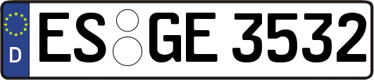ES-GE3532