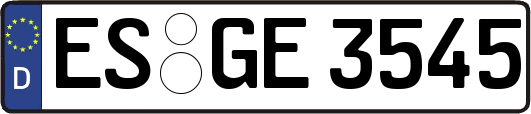 ES-GE3545