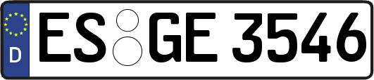 ES-GE3546