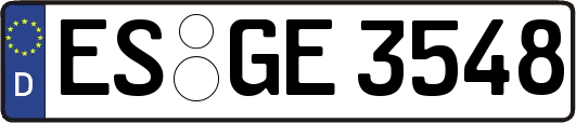 ES-GE3548