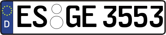 ES-GE3553