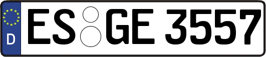 ES-GE3557