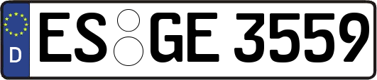 ES-GE3559