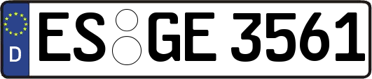 ES-GE3561