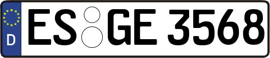 ES-GE3568