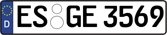 ES-GE3569
