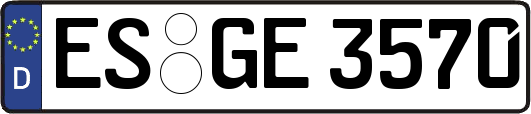 ES-GE3570