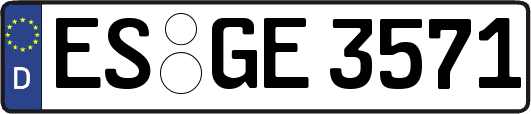ES-GE3571