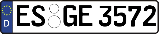 ES-GE3572