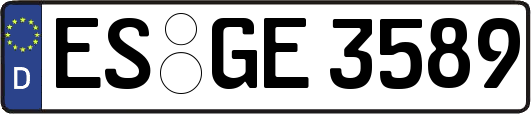 ES-GE3589