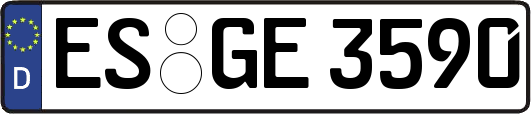 ES-GE3590