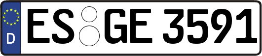 ES-GE3591