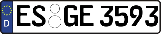 ES-GE3593