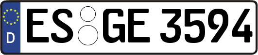 ES-GE3594