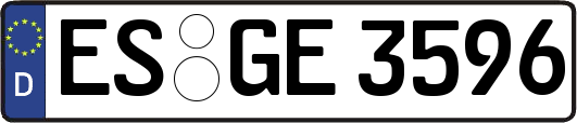 ES-GE3596