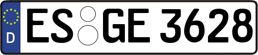 ES-GE3628