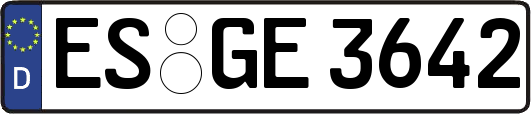 ES-GE3642