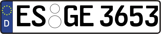 ES-GE3653