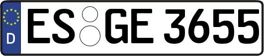 ES-GE3655