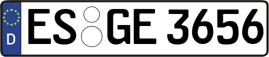 ES-GE3656
