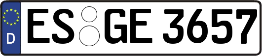 ES-GE3657